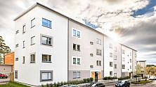 Bostadsrätten