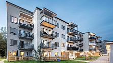 Bostadsrätten Viggen