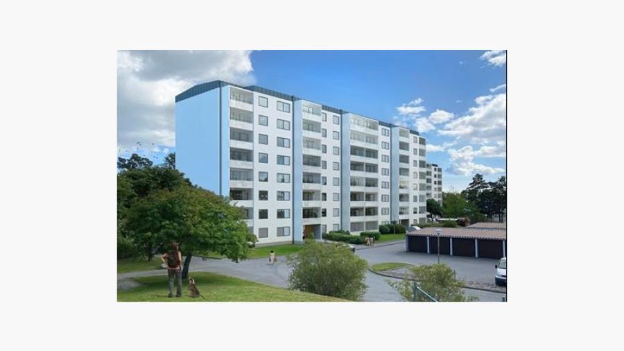 Bostadsrätter har för låga avgifter enligt ny undersökning
